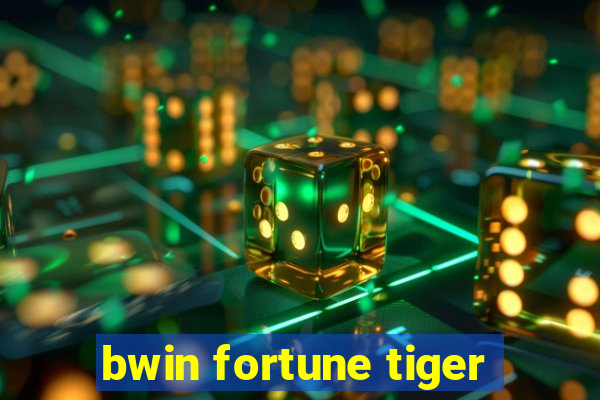 bwin fortune tiger